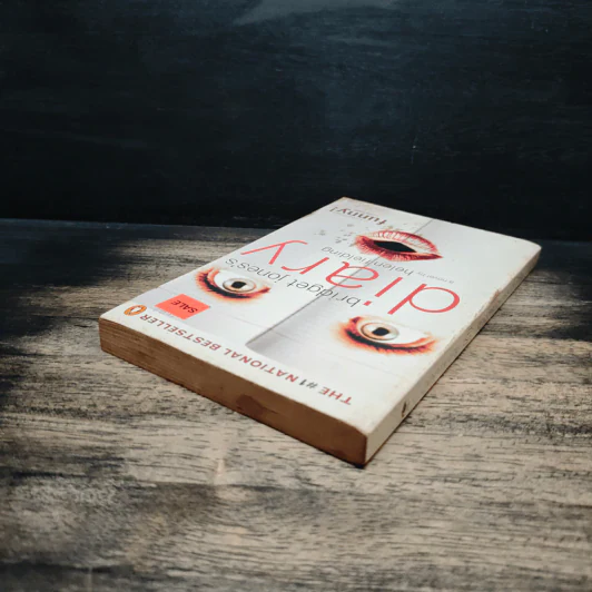 Bridget Jones's Diary - Helen Fielding รูปที่ 5