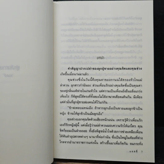 พู่กลิ่นกานน - แอลลี่ รูปที่ 7
