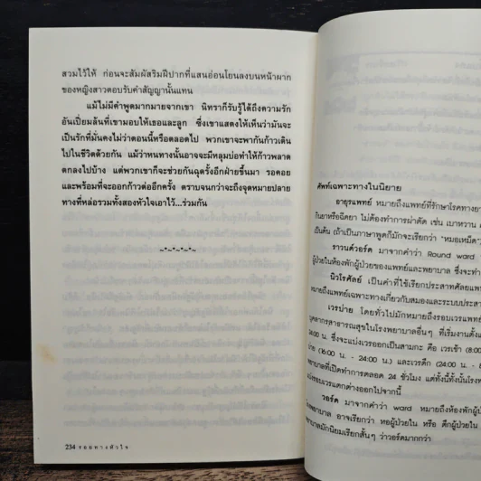 รอยทางหัวใจ - ษิฏา รูปที่ 8