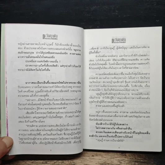 ตะวันฤาดับ - ช่อลัดา รูปที่ 7