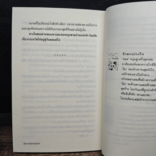สายป่านดวงใจ - แพรวรุ้ง รูปที่ 8