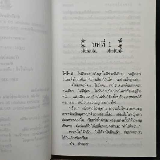 บัวลอยไข่หวาน - กันยามาส รูปที่ 7