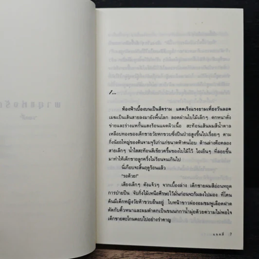พายุแห่งรัก - แอลลี่ รูปที่ 7