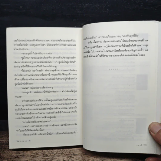 พายุแห่งรัก - แอลลี่ รูปที่ 8