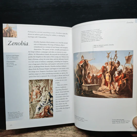 Gods and Heroes in Art รูปที่ 9