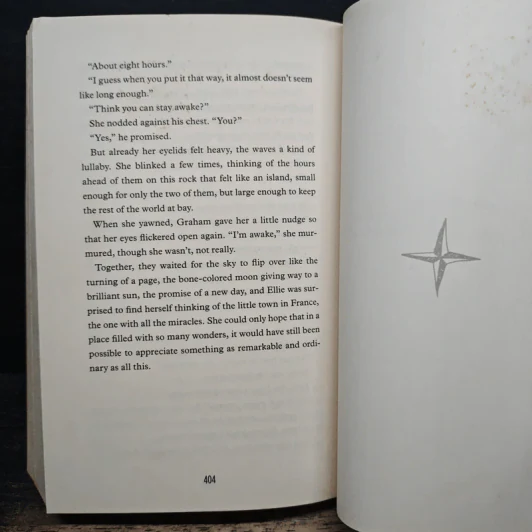 This Is What Happy Looks Like - Jennifer E. Smith รูปที่ 8
