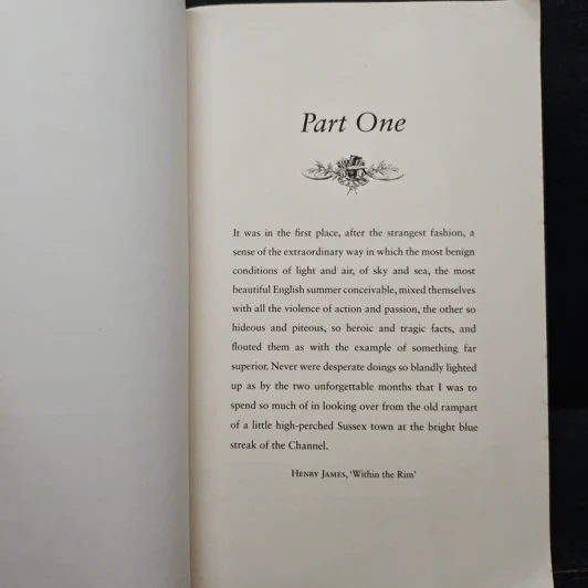 The Summer Before the War - Helen Simonson รูปที่ 7