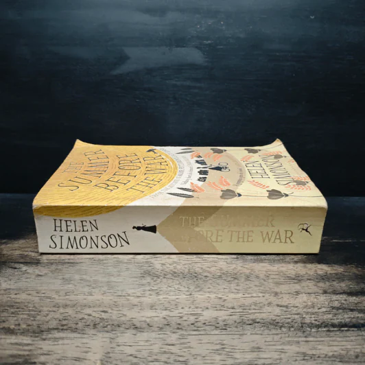 The Summer Before the War - Helen Simonson รูปที่ 3