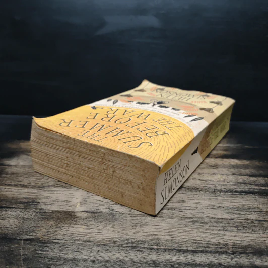 The Summer Before the War - Helen Simonson รูปที่ 5
