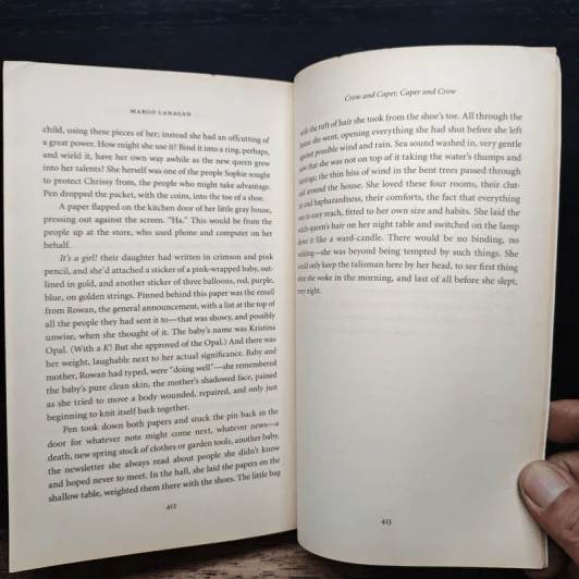 Under My Hat: Tales from the Cauldron - Neil Gaiman, Holly Black รูปที่ 10