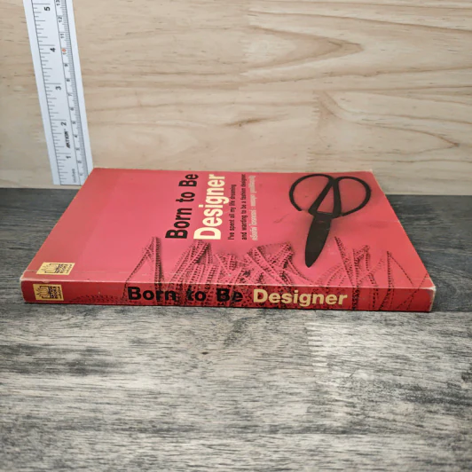 Born to Be Designer - เพชรยุพา บูรณ์สิริจรุงรัฐ รูปที่ 2