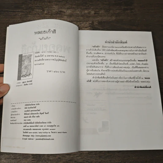 พลอยเก้าสี - แก้วเก้า รูปที่ 7