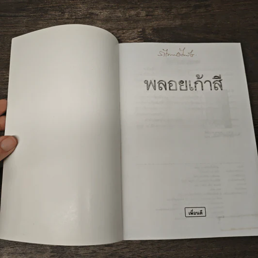 พลอยเก้าสี - แก้วเก้า รูปที่ 6