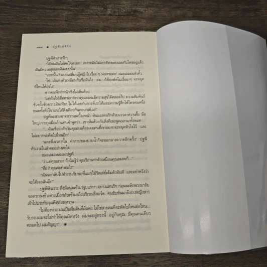 ปฐพีเล่ห์รัก - ร่มแก้ว รูปที่ 9