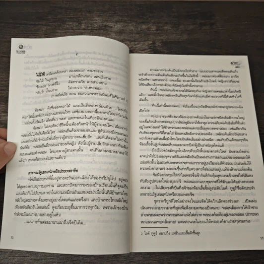 ม่ายพรหมจรรย์ - ศิศิรา รูปที่ 8