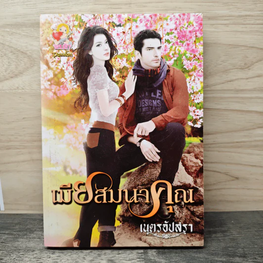 เมียสมนาคุณ - เนตรอัปสรา รูปที่ 1