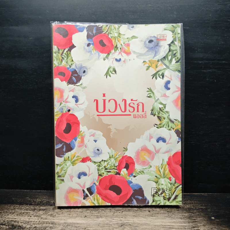 บ่วงรัก - แอลลี่ รูปที่ 1