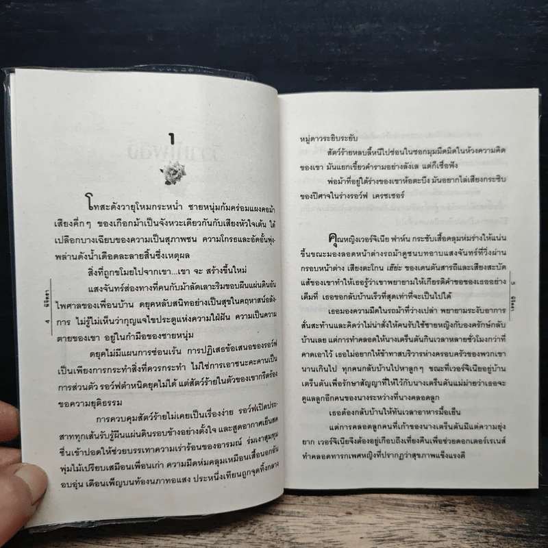 วิวาห์เพลิง - พิจิตรา รูปที่ 7