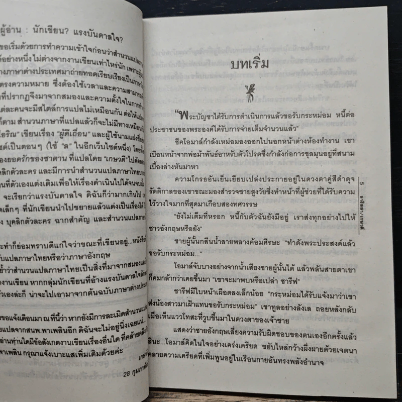เจ้าสาวเชลยของชีค - ชาริสสา, เกษวดี รูปที่ 7