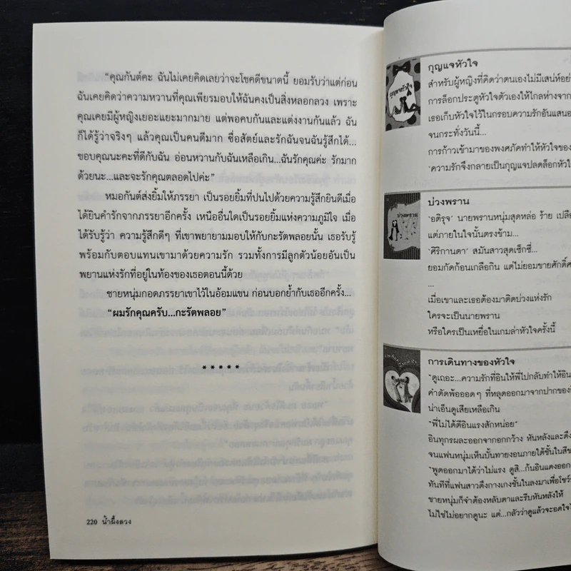 น้ำผึ้งลวง - แพรวรุ้ง รูปที่ 8
