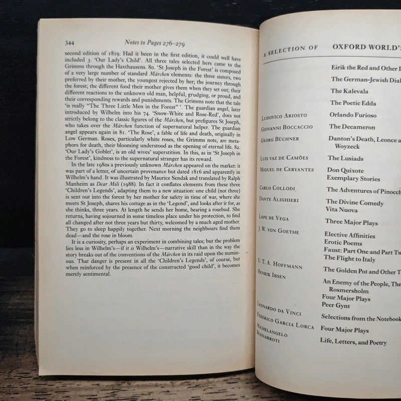 Selected Tales - Jacob Grimm, Wilhelm Grimm รูปที่ 10