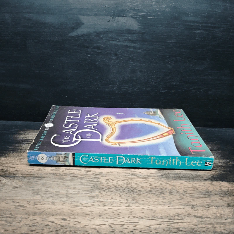 The Castle of Dark - Tanith Lee รูปที่ 3
