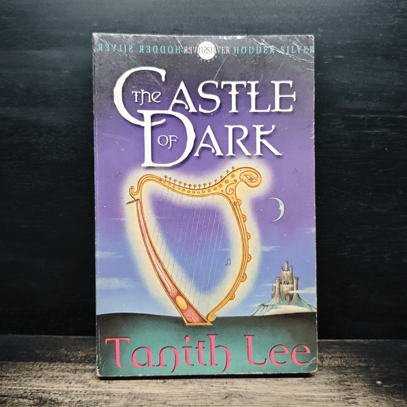 The Castle of Dark - Tanith Lee รูปที่ 1