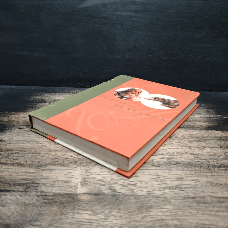 Plato and a Platypus Walk Into a Bar... รูปที่ 4