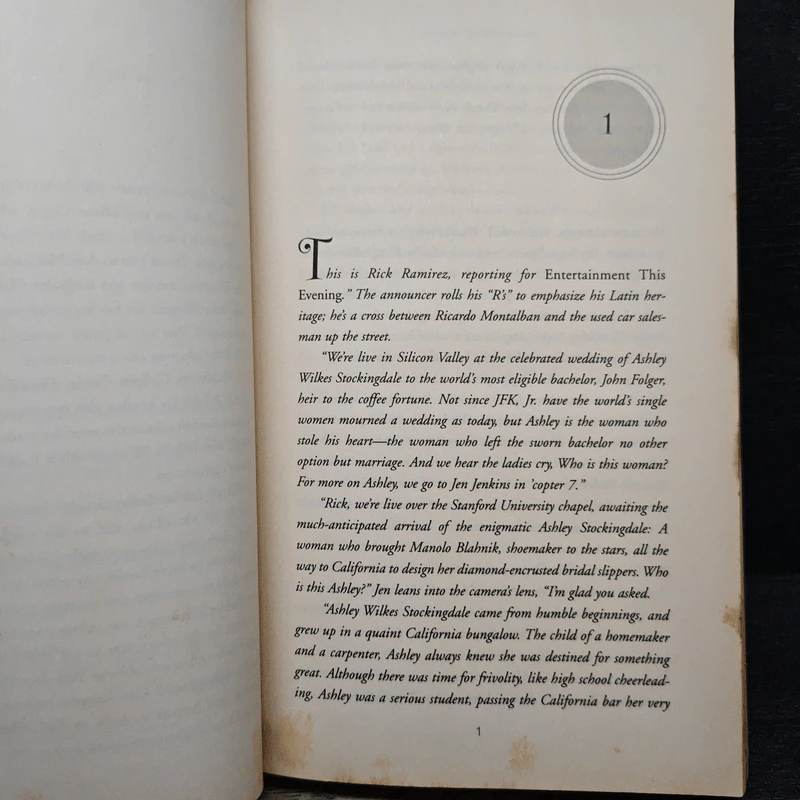 What a Girl Wants - Kristin Billerbeck รูปที่ 7