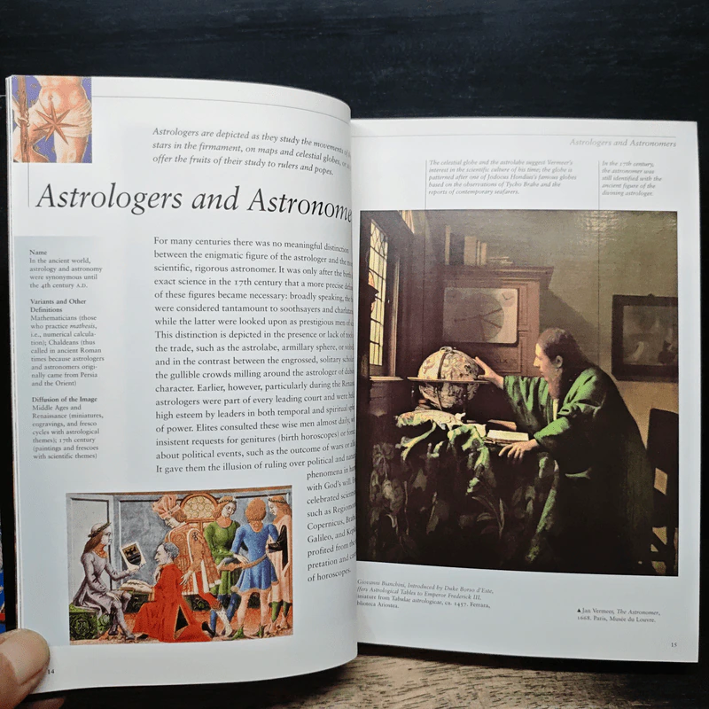 Astrology, Magic, and Alchemy in Art รูปที่ 9
