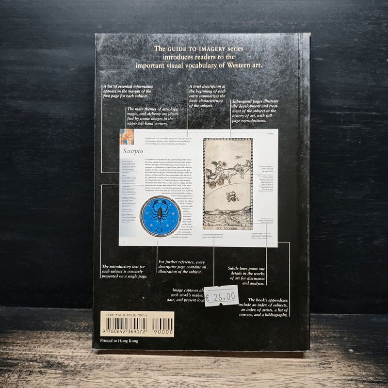 Astrology, Magic, and Alchemy in Art รูปที่ 2