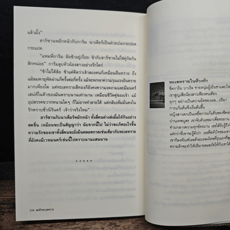 ลมรักทะเลทราย - ถาง_เหมียว รูปที่ 8