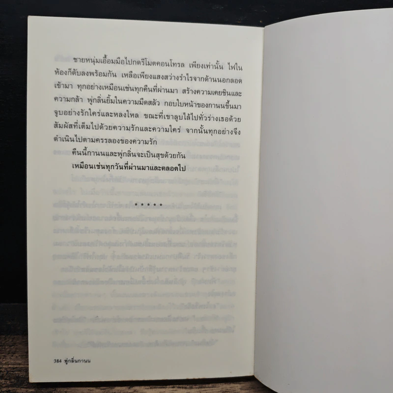 พู่กลิ่นกานน - แอลลี่ รูปที่ 8