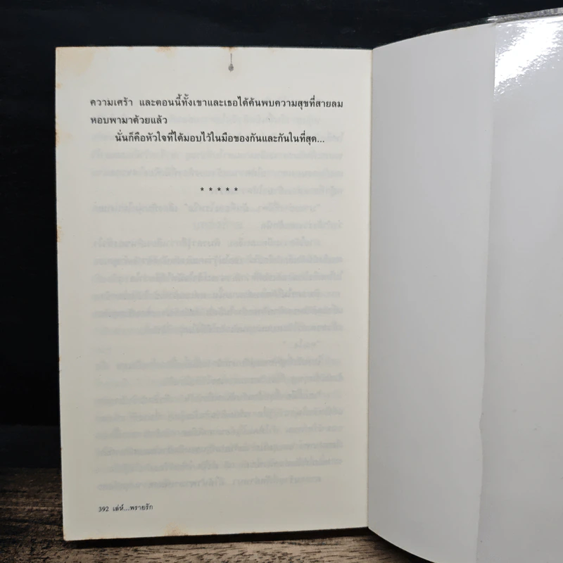เล่ห์...พรายรัก - ว่านแก้ว รูปที่ 8