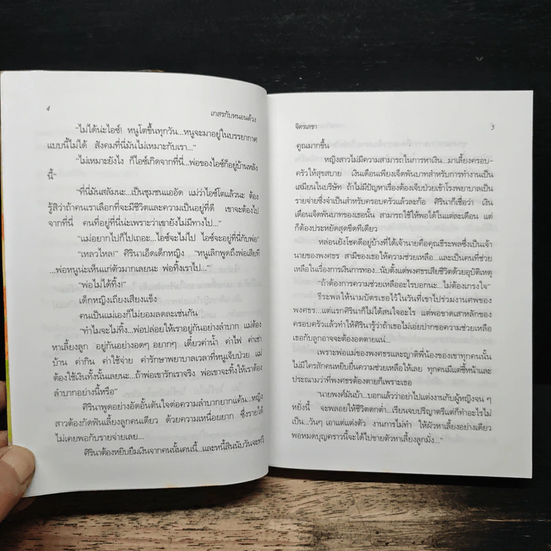 เกสรกับหนอนด้วง - จิตรเลขา รูปที่ 7