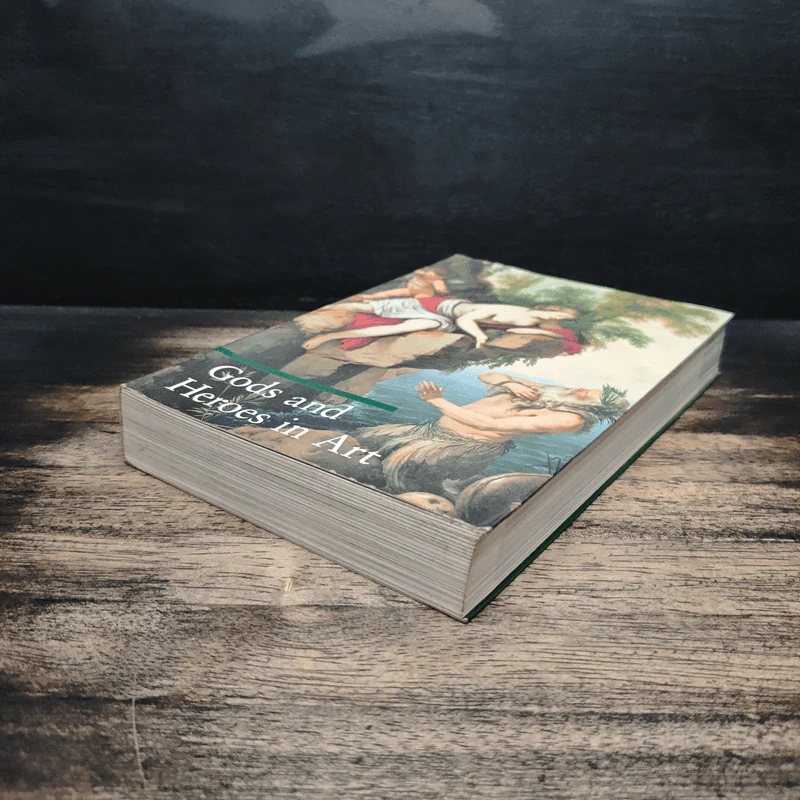 Gods and Heroes in Art รูปที่ 3