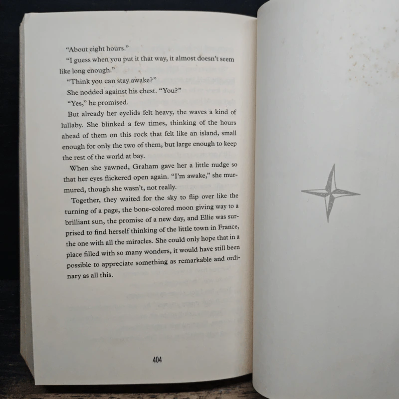 This Is What Happy Looks Like - Jennifer E. Smith รูปที่ 8