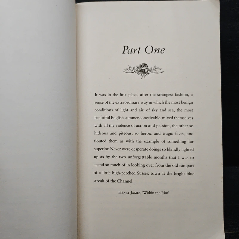 The Summer Before the War - Helen Simonson รูปที่ 7