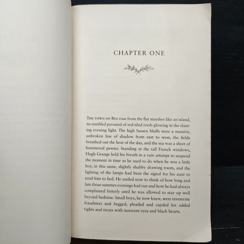 The Summer Before the War - Helen Simonson รูปที่ 8