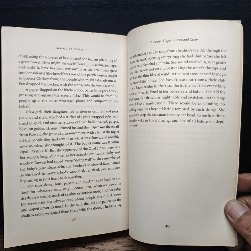 Under My Hat: Tales from the Cauldron - Neil Gaiman, Holly Black รูปที่ 10