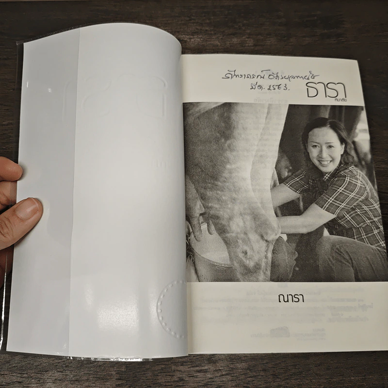 ธาราหิมาลัย - ณารา รูปที่ 6