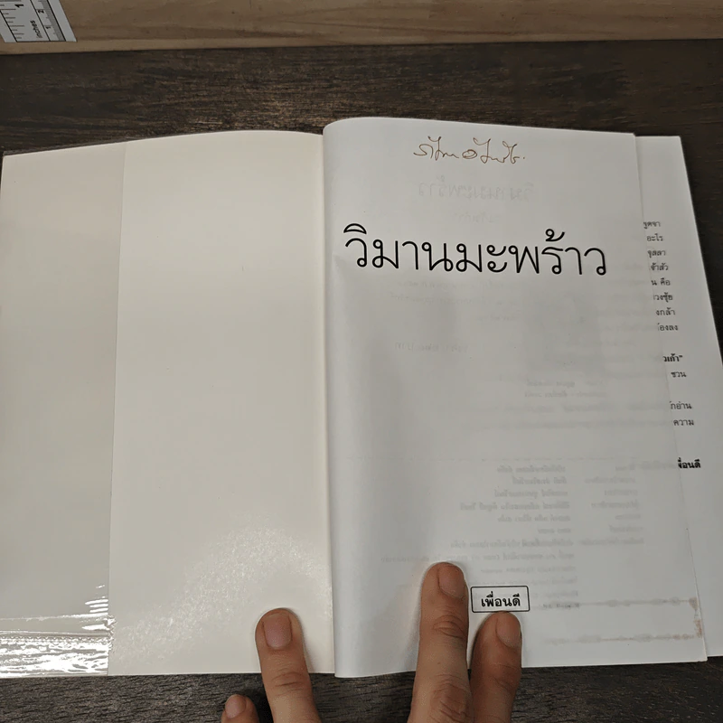 วิมานมะพร้าว - แก้วเก้า รูปที่ 6