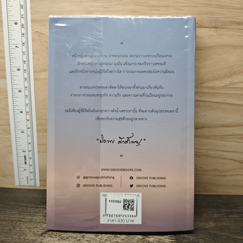 น้ำเพชร - ปิยะพร ศักดิ์เกษม รูปที่ 5