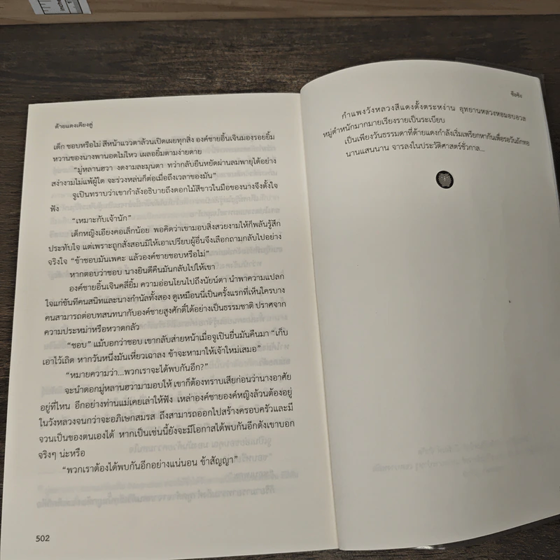 ด้ายแดงเคียงคู่ - ซือซิง รูปที่ 9