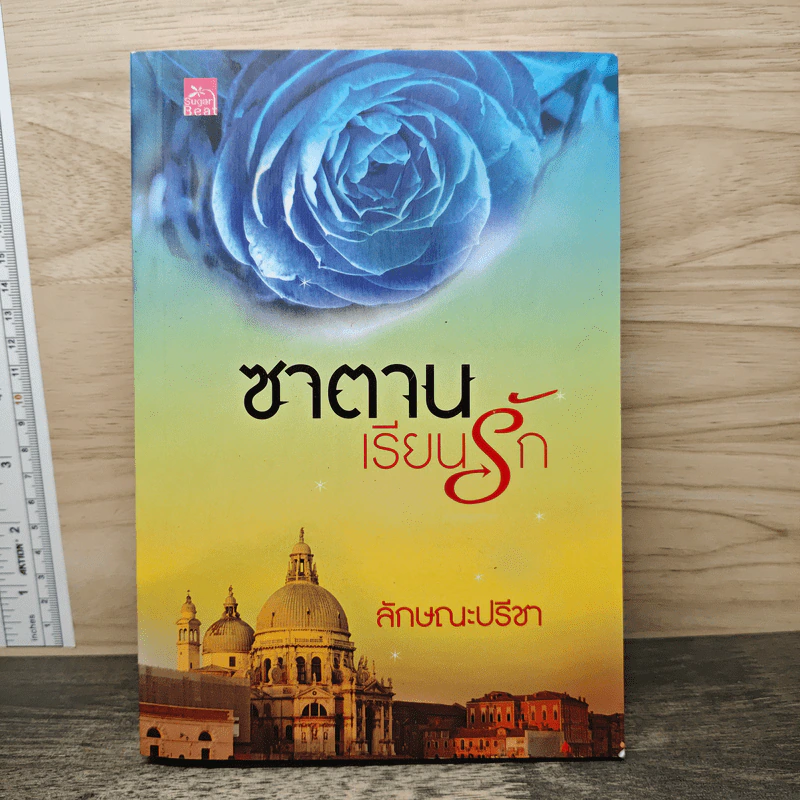 ซาตานเรียนรัก - ลักษณะปรีชา รูปที่ 1