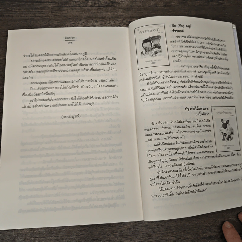 ต้อนรัก - ฌามิวอาห์ รูปที่ 8