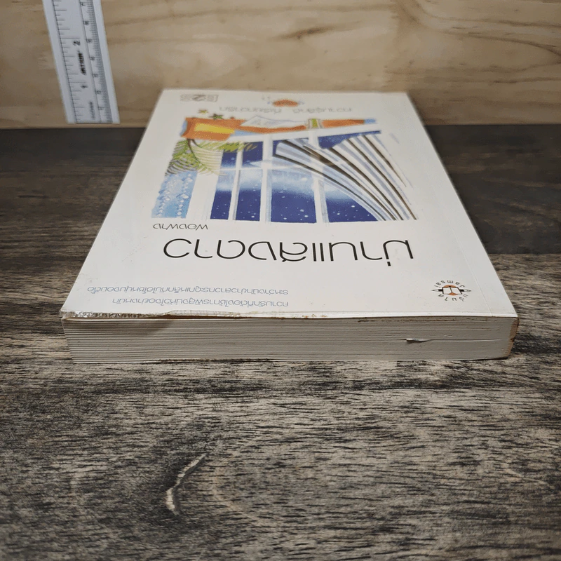 ม่านแสงดาว - ฟองฟาง รูปที่ 4