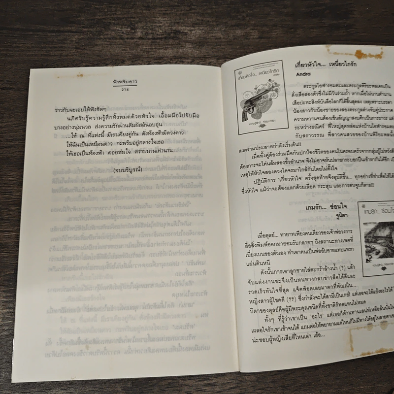 ฟ้าพริบดาว - ปัญญ์ปรียา รูปที่ 8