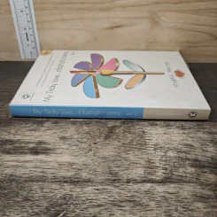 My Tricky Love...เทใจรักนักวางแผน เล่ม 2 - วีสาม รูปที่ 2