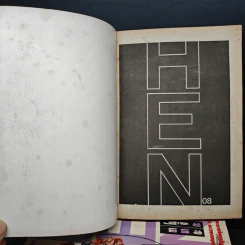 HEN รักอลเวง 8 เล่มจบ รูปที่ 5